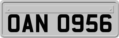 OAN0956