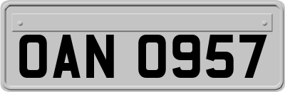 OAN0957
