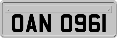 OAN0961