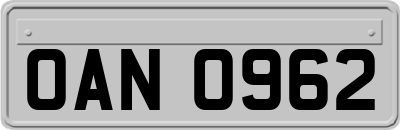 OAN0962