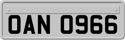OAN0966