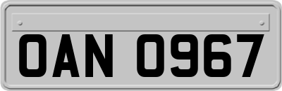 OAN0967