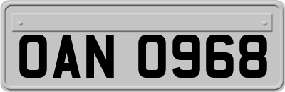OAN0968