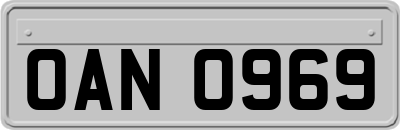 OAN0969