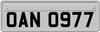 OAN0977