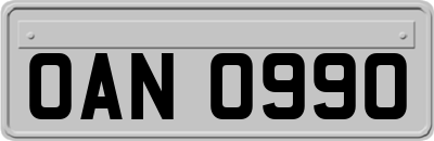 OAN0990