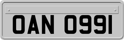 OAN0991