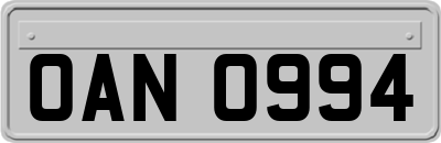 OAN0994