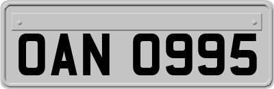 OAN0995