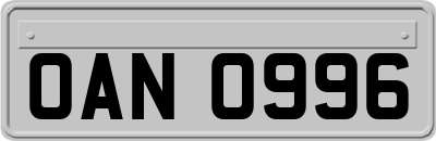 OAN0996