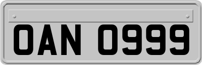 OAN0999