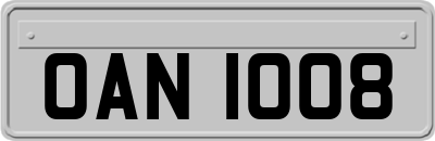 OAN1008