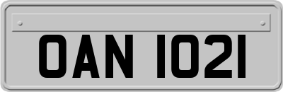 OAN1021
