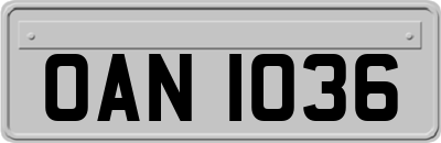 OAN1036