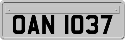 OAN1037