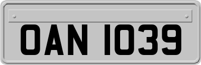 OAN1039