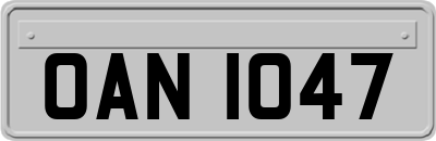 OAN1047