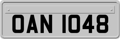 OAN1048