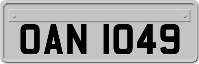 OAN1049