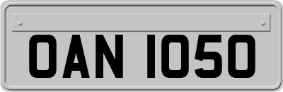 OAN1050