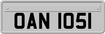 OAN1051