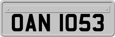 OAN1053
