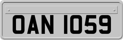 OAN1059