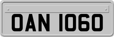 OAN1060