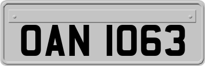 OAN1063