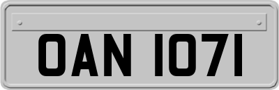 OAN1071