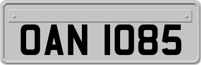 OAN1085