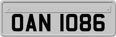 OAN1086