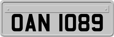 OAN1089