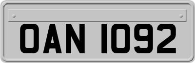 OAN1092