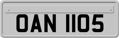 OAN1105
