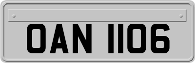 OAN1106