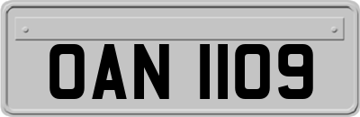 OAN1109