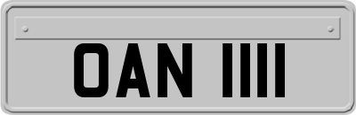 OAN1111