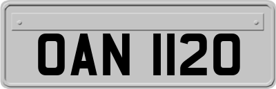 OAN1120