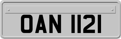 OAN1121