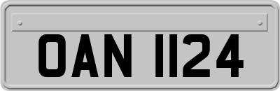 OAN1124