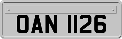 OAN1126