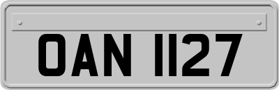 OAN1127