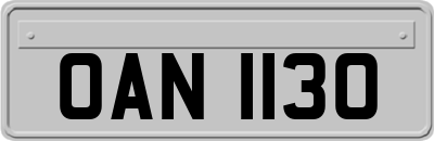 OAN1130