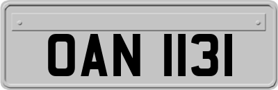 OAN1131
