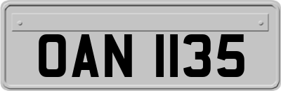 OAN1135