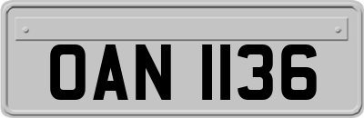 OAN1136