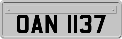 OAN1137