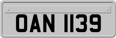 OAN1139