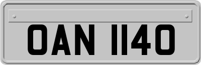 OAN1140